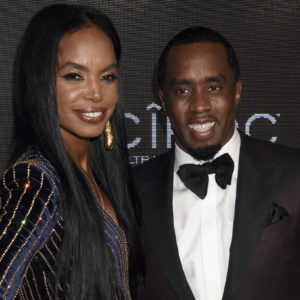 Kim Porter’s Ex-Husband Makes Shocking Claims About Sean ‘Diddy’ Combs in New Documentary