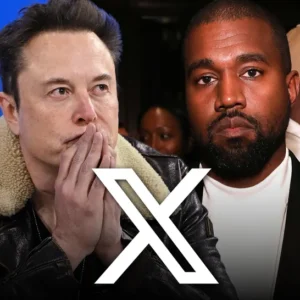 Elon Musk Blocks Kanye West from X Platform Over Inappropriate Content