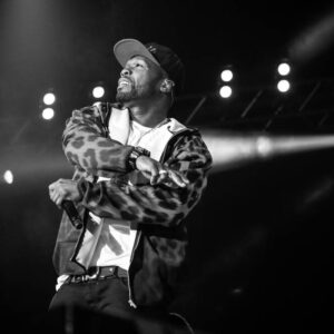 50 Cent Calls Out Lil Meech in Latest Social Media Dispute