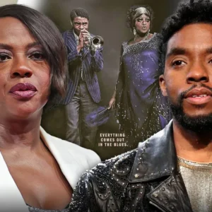 Viola Davis Reveals Heartbreaking Truth About Chadwick Boseman’s Final Days