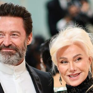 Hugh Jackman’s $250M Divorce Battle Takes a Bitter Turn