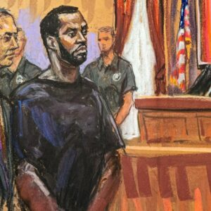 Diddy’s ‘Freak Off’ Trial: The Battle Over Consent That Could Change Everything