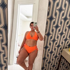 Nelly Furtado’s Bikini Reveal Comes With a Powerful Truth About Beauty