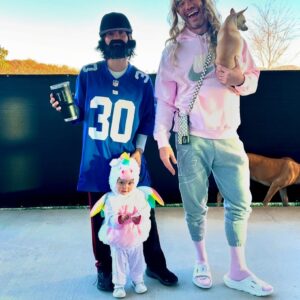 Justin Bieber’s Nude Baby Photo Sparks Massive Fan Backlash