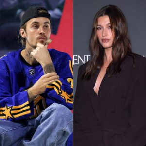 Drama Alert: Hailey Bieber Unfollows Justin After His Bizarre Instagram Spree