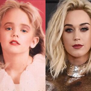 Katy Perry Responds to Viral JonBenét Ramsey Conspiracy—Her Reply Sparks Outrage