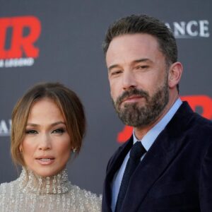 Ben Affleck Breaks Silence: The Real Truth Behind His Split From J.Lo