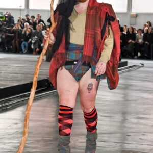 Sam Smith’s Fiery London Outburst Raises Eyebrows in Mayfair