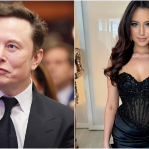 Elon Musk’s $2.5M Baby Drama: Tech Titan Fires Back at Support Claims