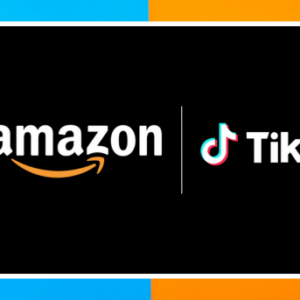 Amazon’s Shocking Last-Minute TikTok Bid Stuns Tech World