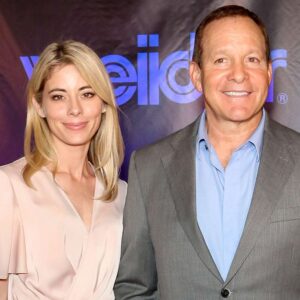 Steve Guttenberg Files for Divorce After 6-Year Marriage Crumbles