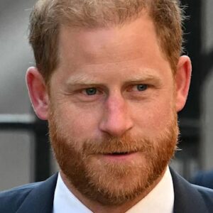 Royal Showdown: Prince Harry’s Desperate Legal Fight for ‘Inferior’ UK Protection