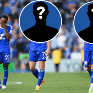 How the Mighty Fall: Leicester City’s Shocking Premier League Relegation