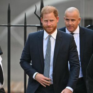 Prince Harry Reveals Shocking Al Qaeda Death Threat After Security Downgrade