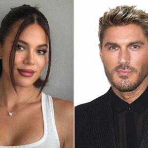 Chris Appleton’s Flirty Response to Khloé Kardashian’s Bedroom Confession