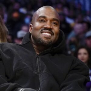 Kanye West Shocks Fans With Disturbing Funeral Plans and Death References