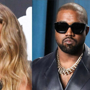 Taylor Swift Takes Legal Action Against Kanye’s Shocking Claims