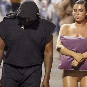 Kanye West and Bianca Censori Unite Amid Shocking Family Revelation