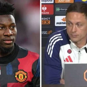 Man United Legend Matic Brutally Labels Onana ‘One of the Worst Goalkeepers’