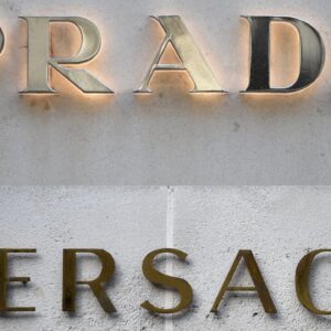 Fashion Bombshell: Prada’s $1.3B Versace Takeover Shocks Industry