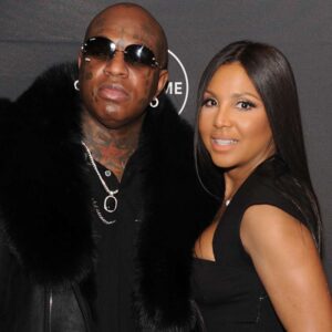 Toni Braxton’s Secret Marriage to Birdman Ends After Just 48 Hours