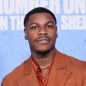 John Boyega Blasts Star Wars: ‘It’s So White’ That Black Actors Struggle