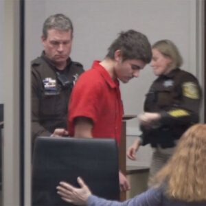 Teen Murder Suspect’s Shocking Trump Assassination Plot Uncovered