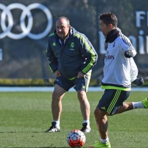Rafa Benitez Breaks Silence: ‘Ronaldo Was Never the Reason I Left Madrid’