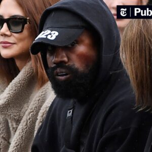 Kanye West Reignites Feud: Doubles Down on Shocking Comments About Carter Family