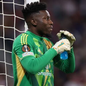 Shock and Fury: Andre Onana’s Wage Cut Nightmare at Man Utd