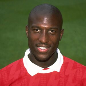 Arsenal Legend Kevin Campbell’s Tragic Health Battle Revealed