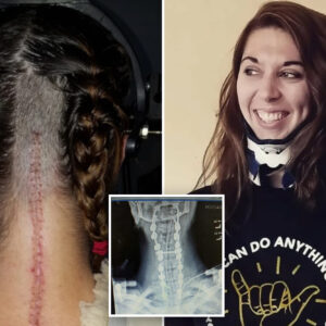 Woman Survives ‘Internal Decapitation’ After Freak Soccer Accident