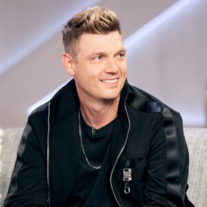 Nick Carter Responds to Disturbing New Allegations in Legal Battle