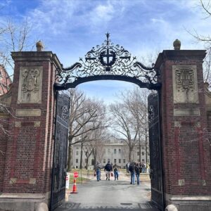 Trump Administration Freezes $2.3B in Harvard Funding Amid Explosive Freedom Battle