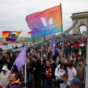 Hungary’s Shocking LGBTQ+ Ban: Democracy Under Fire?