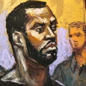 Diddy’s Empire Crumbles: Music Mogul Pleads Not Guilty to Shocking New Charges