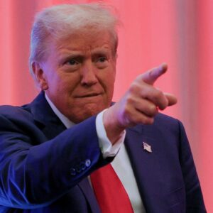 Trump’s Shocking Border Solution: Cash and Plane Tickets for Self-Deportation