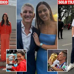 Schweinsteiger-Ivanovic Marriage Crisis: Distance Tearing Power Couple Apart