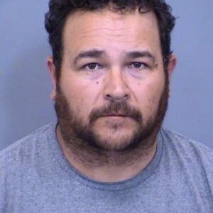 Arizona Teacher Caught Smiling in Court After Shocking Arrest