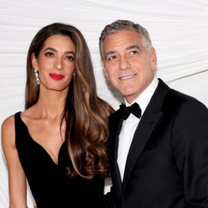 George Clooney’s Marriage Secret: 10 Years Without a Single Fight