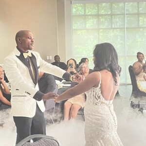 Bride’s Heartbreak: Newlywed Husband Killed Hours After Wedding Vows