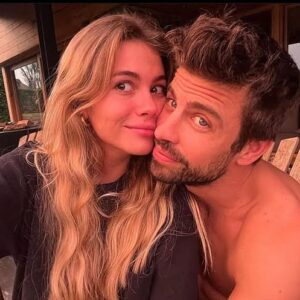 Gerard Piqué and Clara Chia Split: Third Party Scandal Suspected