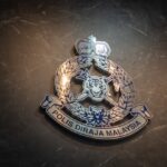 Malaysian Officer’s Ear Bitten Off in Shocking Clinic Arrest Gone Wrong