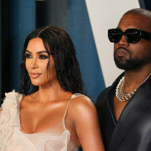 Kanye West’s Explosive Rant Accuses Kardashians of ‘Trafficking’ His Children