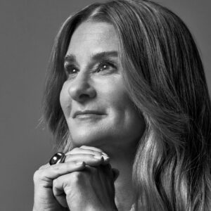 Melinda Gates Breaks Silence on Ex-Husband’s ‘Biggest Regret’ Comment
