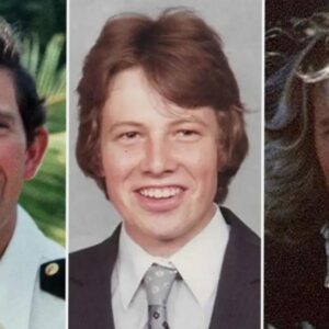 Royal Bombshell: Man Reveals Shocking New ‘Proof’ He’s Charles and Camilla’s Secret Son