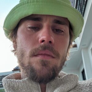 Justin Bieber’s Concerning Behavior Has Fans Begging For New Music