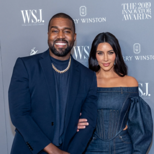 Kim K Scores Major Hulu Win as Ex-Husband Kanye Faces New Heartbreak