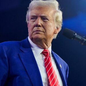 Trump Teases ‘Very Close’ TikTok Deal as Ban Deadline Looms