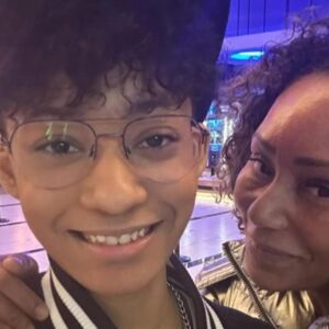 Angel Murphy at 18: Mel B & Eddie Murphy’s Child Embraces True Identity